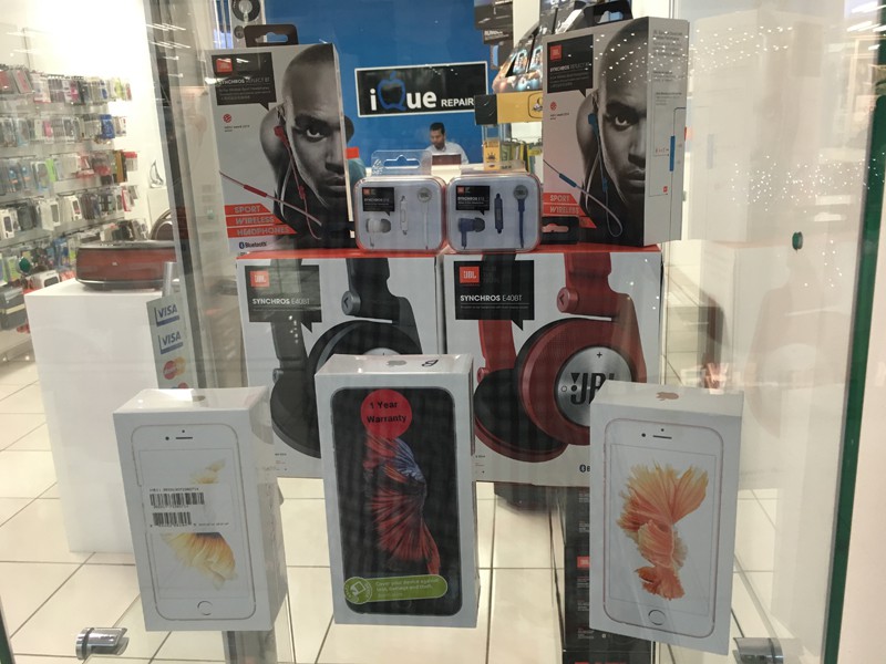 I Que Repair 3 I Que Repair - Cradlestone Mall